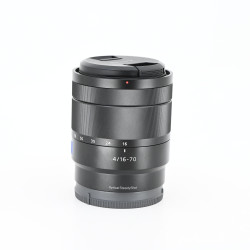 SONY ZOOM 16-70MM/4 ZA OSS...