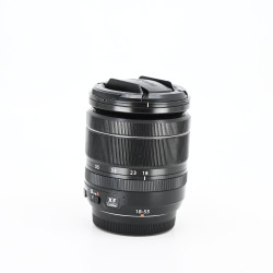 FUJI ZOOM XF 18-55MM/2.8-4...