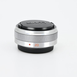 PANASONIC LUMIX 20MM /1.7...