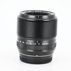 FUJIFILM XF 60MM /2.4 MACRO