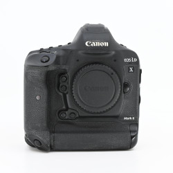 CANON EOS 1 DX II...
