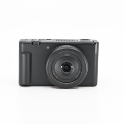 SONY ZV-1F NOIR