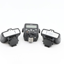 NIKON FLASH ANNULAIRE R1C1