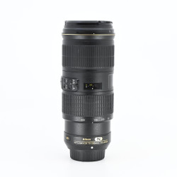 NIKON ZOOM AF-S 70-200MM...