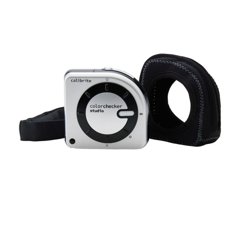 Calibrite ColorChecker Studio – Kit complet de calibration couleur