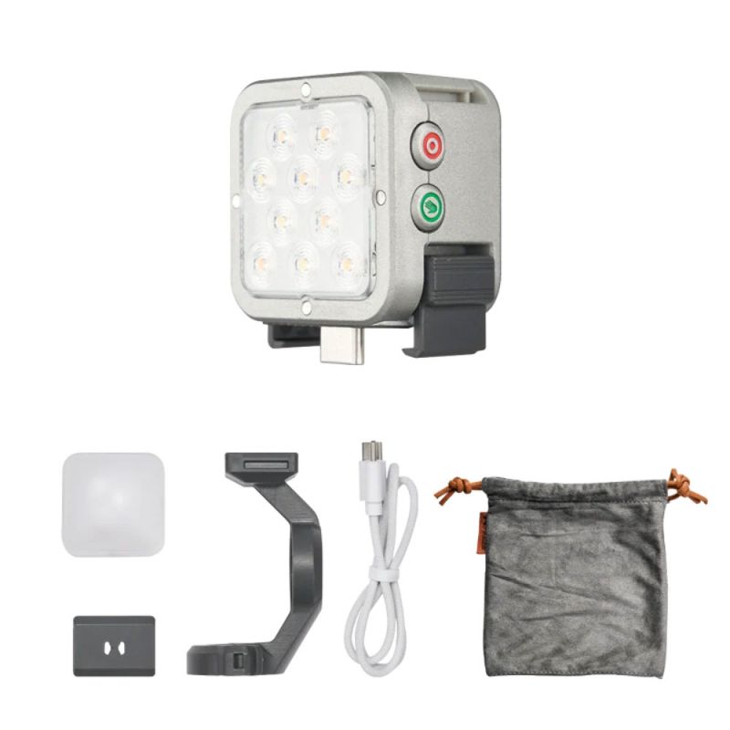 Harlowe ATOM 2 Pocket Light Kit