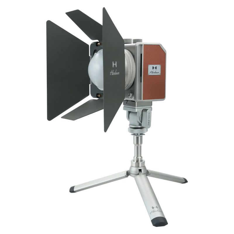 Harlowe Mini II LED Bi-Color 20W – Creator Kit portable