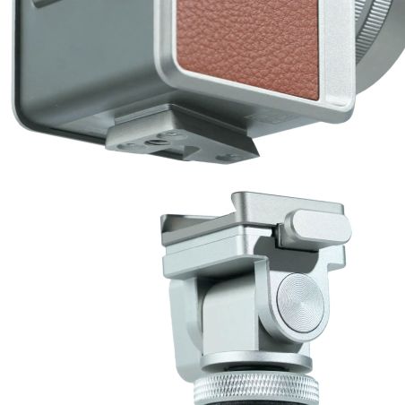 Harlowe Mini II LED Bi-Color 20W – Creator Kit portable