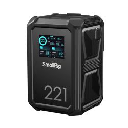 SMALLRIG 4985 X-Touch Smart V Mount Battery