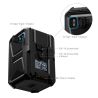 SMALLRIG 4985 X-Touch Smart V Mount Battery SMALLRIG 4985 X-Touch Smart V Mount Battery