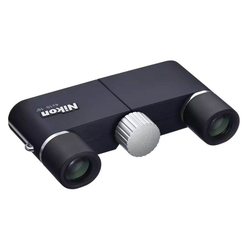 NIKON JUMELLES OPERA 4x10D CF DARK NAVY