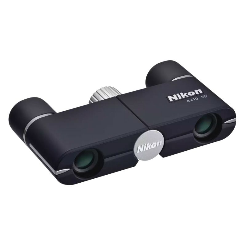 NIKON JUMELLES OPERA 4x10D CF DARK NAVY