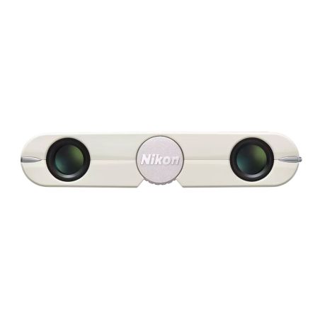 Nikon Jumelles Opera 4x10D CF Ivoire – Compactes et élégantes Nikon Jumelles Opera 4x10D CF Ivoire – Compactes et élégantes
