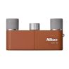Nikon Jumelles Opera 4x10D CF Brun Ambré – Compactes et raffinées Nikon Jumelles Opera 4x10D CF Brun Ambré – Compactes et raffinées