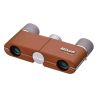 Nikon Jumelles Opera 4x10D CF Brun Ambré – Compactes et raffinées Nikon Jumelles Opera 4x10D CF Brun Ambré – Compactes et raffinées