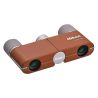 Nikon Jumelles Opera 4x10D CF Brun Ambré – Compactes et raffinées Nikon Jumelles Opera 4x10D CF Brun Ambré – Compactes et raffinées