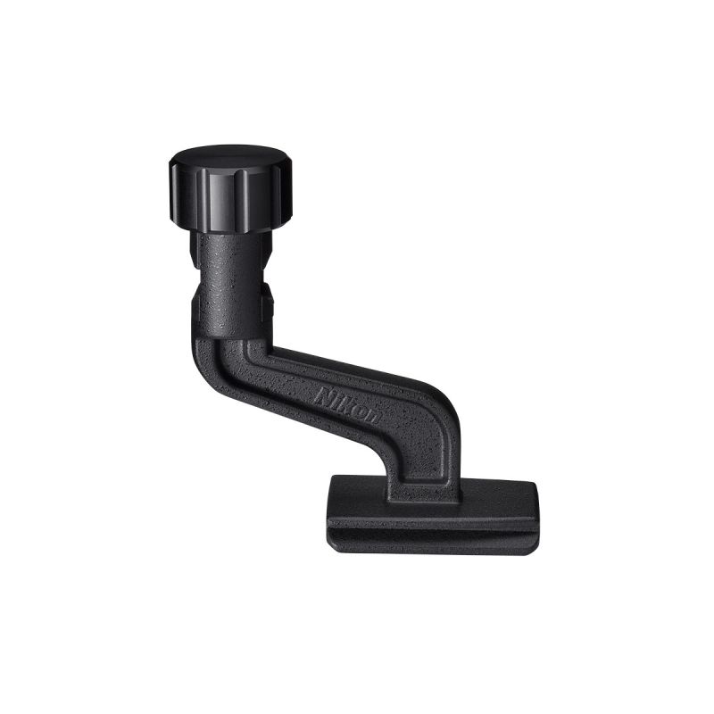 Nikon Adaptateur pour trépied TRA-6 – Fixation jumelles Arca-Swiss