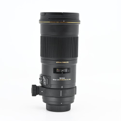 SIGMA AFS 180MM/2,8 APO...
