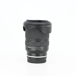 TAMRON ZOOM FE 17-28 F/2.8...