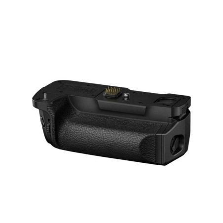 OM SYSTEM HLD-10 Grip pour OM-1 – Autonomie et ergonomie