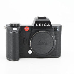 LEICA SL2 NOIR d’occasion –...