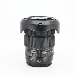 FUJIFILM ZOOM GF 20-35MM/4...