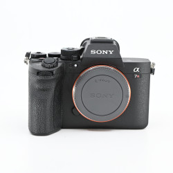 SONY ALPHA 7R V d’occasion...