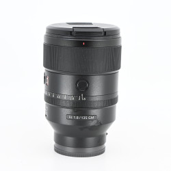 SONY FE 135MM /1.8 GM