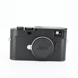 LEICA M11-P NOIR d'occasion...