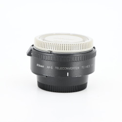 NIKON TELECONVERTISSEUR...