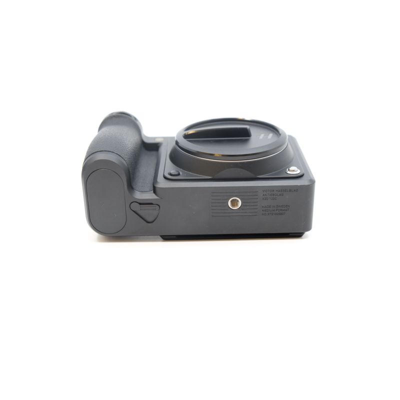OC HASSELBLAD X2D 100C