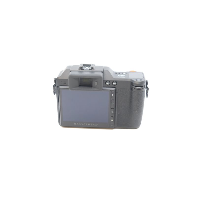 OC HASSELBLAD X2D 100C