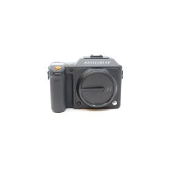 OC HASSELBLAD X2D 100C