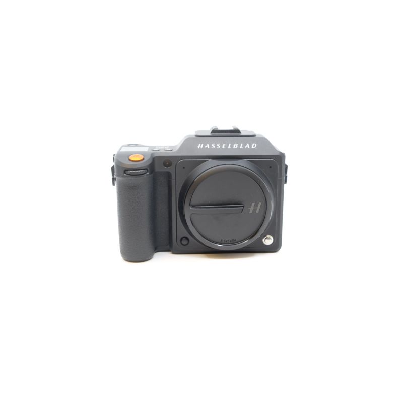 OC HASSELBLAD X2D 100C