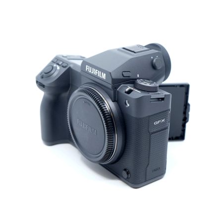FUJIFILM GFX 100 II