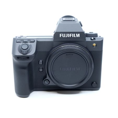 FUJIFILM GFX 100 II