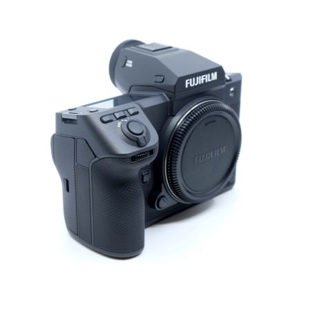FUJIFILM GFX 100 II