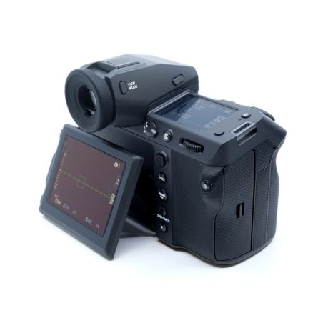 FUJIFILM GFX 100 II