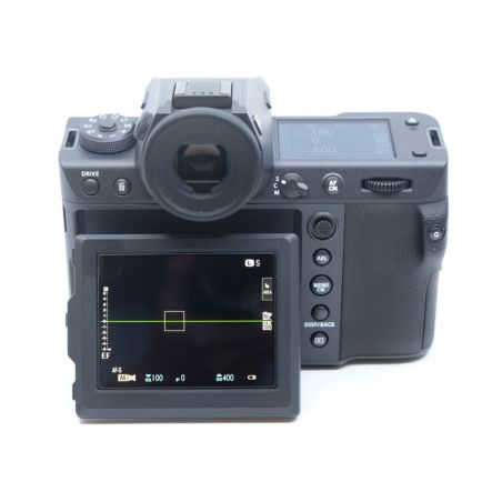 FUJIFILM GFX 100 II
