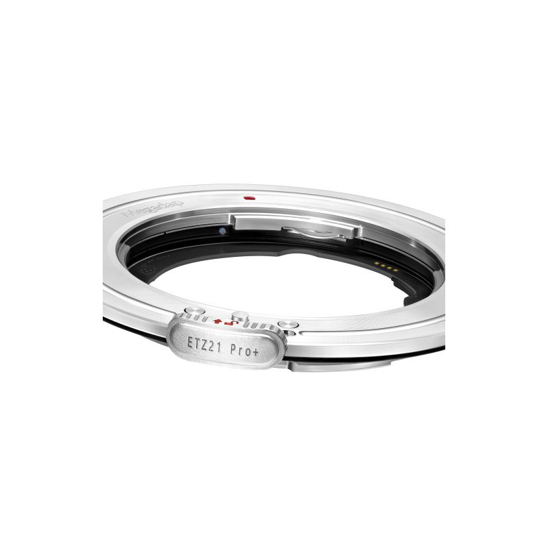 Megadap Adapter Sony E Nikon Z MD-ETZ-21P