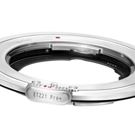 Megadap Adapter Sony E Nikon Z MD-ETZ-21P