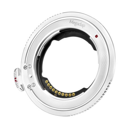 Megadap Adapter Sony E Nikon Z MD-ETZ-21P