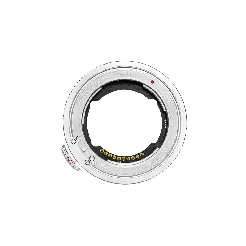 Megadap Adapter Sony E Nikon Z MD-ETZ-21P