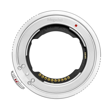 Megadap Adapter Sony E Nikon Z MD-ETZ-21P
