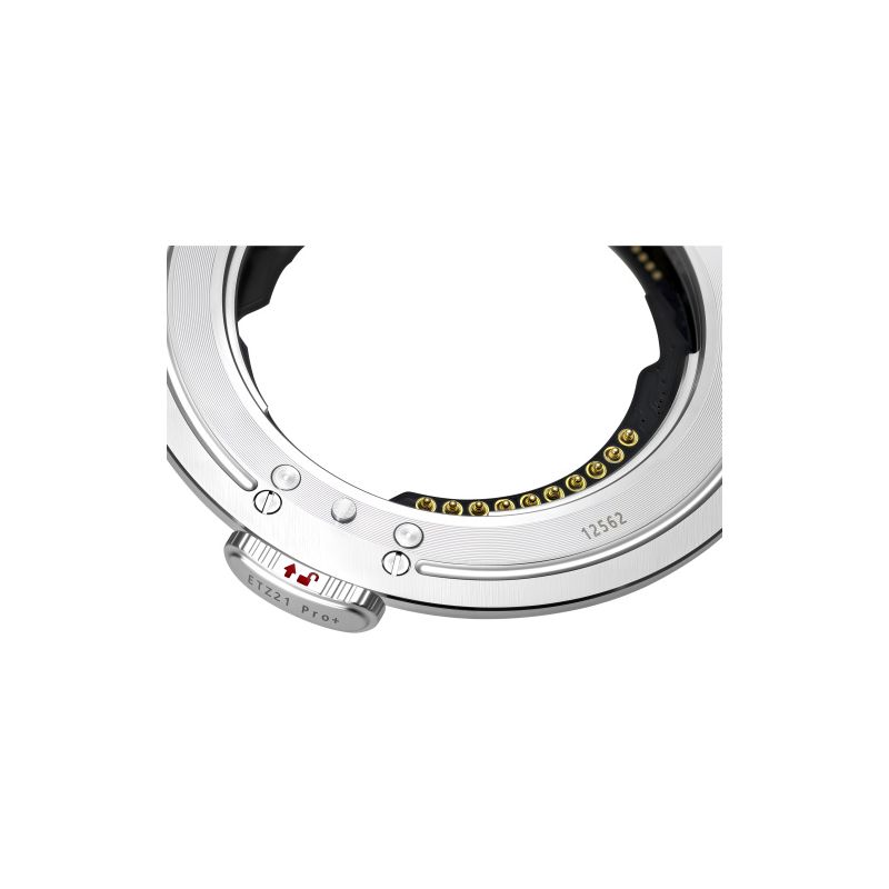 Megadap Adapter Sony E Nikon Z MD-ETZ-21P