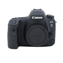 CANON EOS 6D MARK II...