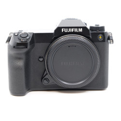 FUJIFILM GFX-100S...