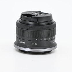 CANON ZOOM  RF...