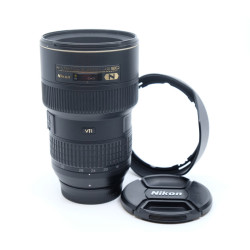 NIKON ZOOM AFS 16-35MM/4 G...