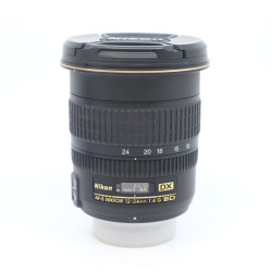 NIKON ZOOM AFS 12-24MM/4G...